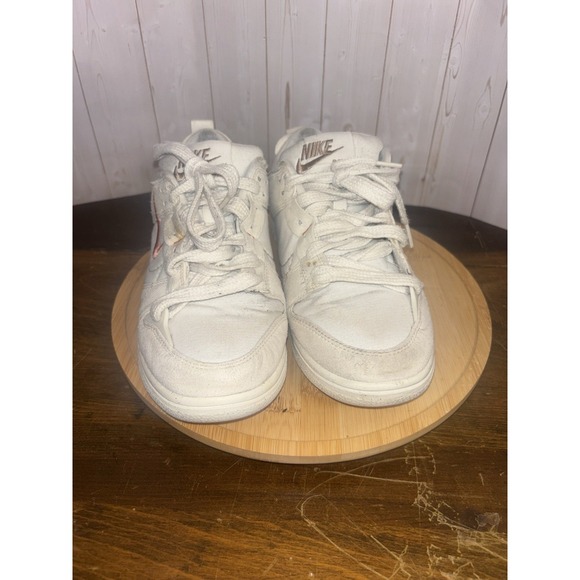 Nike Dunk Low Disrupt 2 Pale Ivory Size 7 Men 8.5 Women - Picture 2 of 9